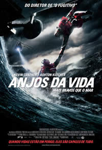 Anjos da Vida - Mais Bravos que o Mar