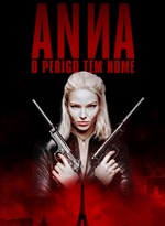 Capa do filme