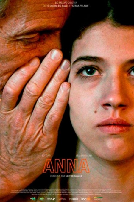 Capa do filme