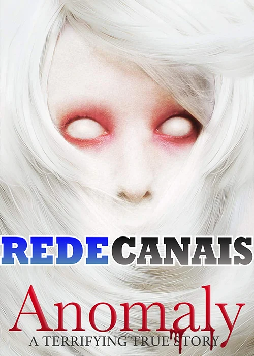 Anomaly: A Casa dos Espíritos