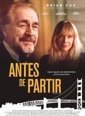 Antes de Partir 