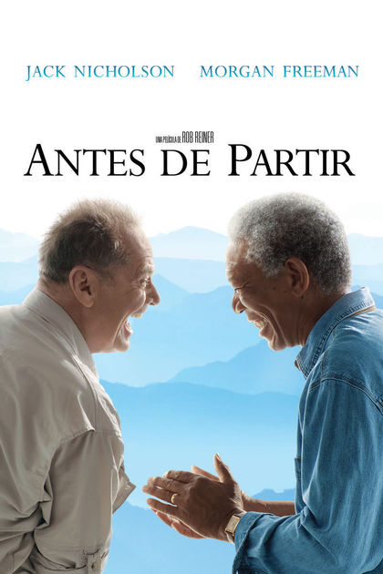 Antes de Partir