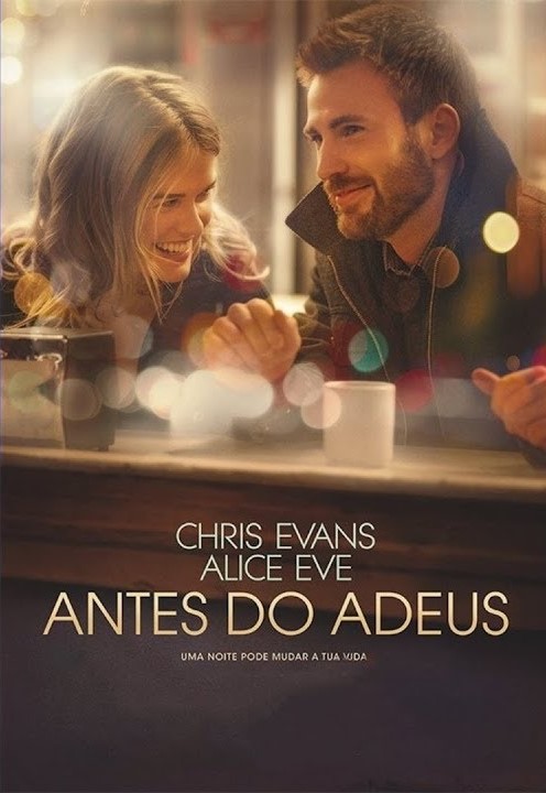 Antes do Adeus