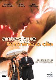 Antes que Termine o Dia