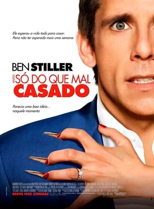 Antes Só do Que Mal Casado