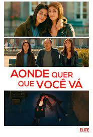 Aonde Quer Que Você Vá
