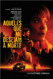 Aqueles Que Me Desejam a Morte