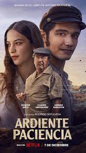 Capa do filme