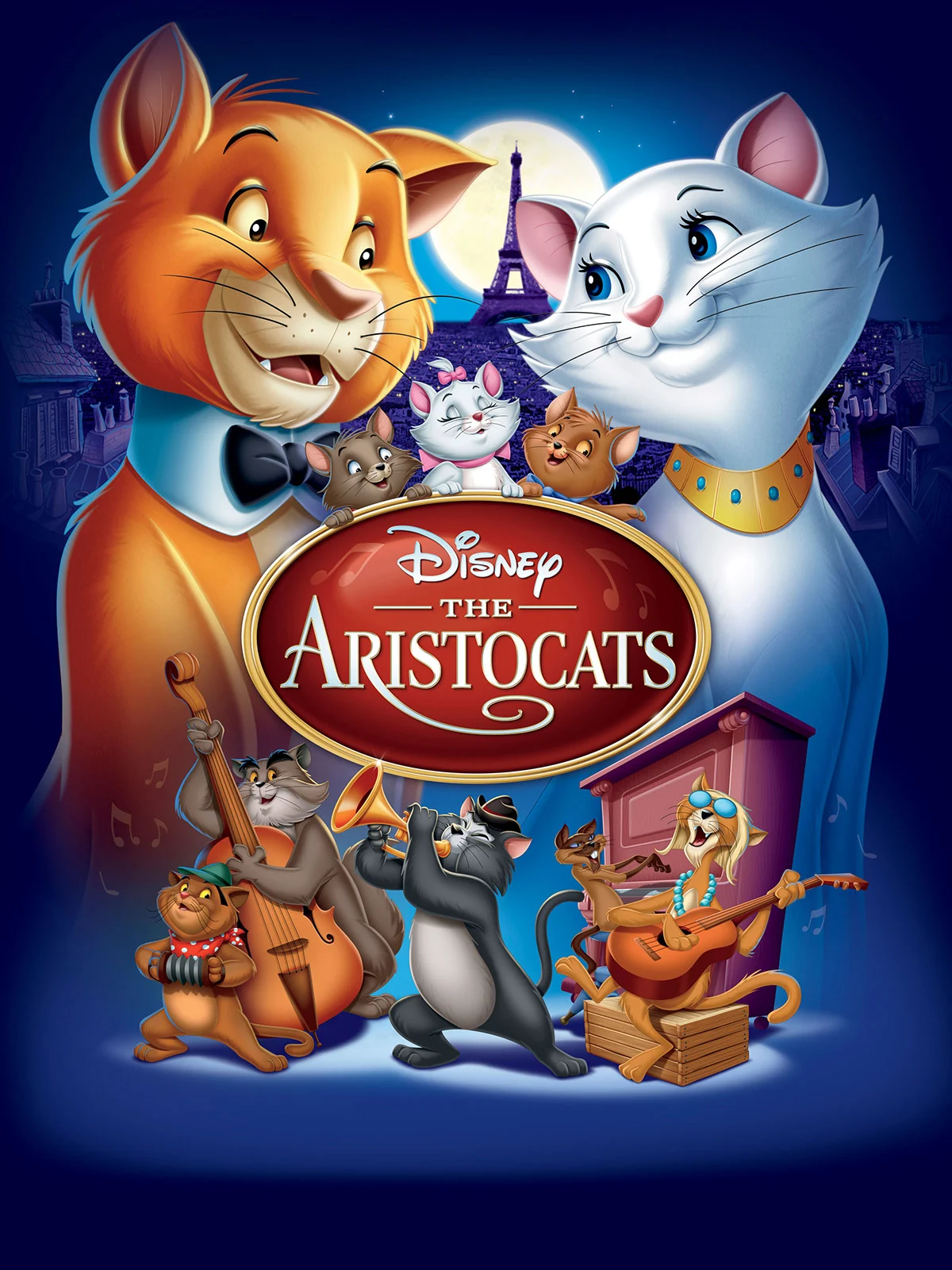 Capa do filme