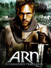 Arn - O Cavaleiro Templário