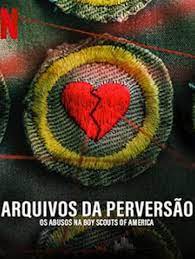 Capa do filme
