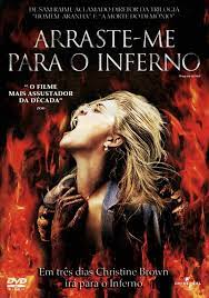 Arraste-Me para o Inferno