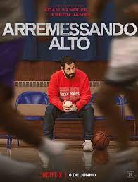 Arremessando Alto
