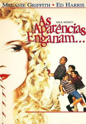 As Aparências Enganam