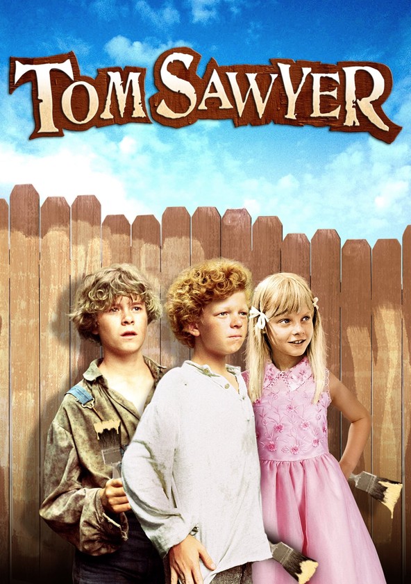 Capa do filme