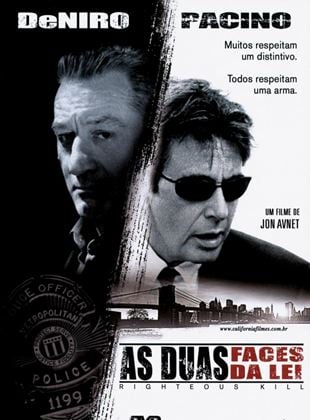 As Duas Faces da Lei