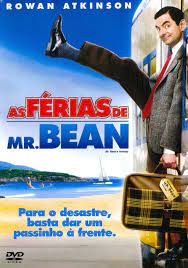 As Férias de Mr. Bean
