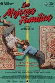 As Melhores Famílias