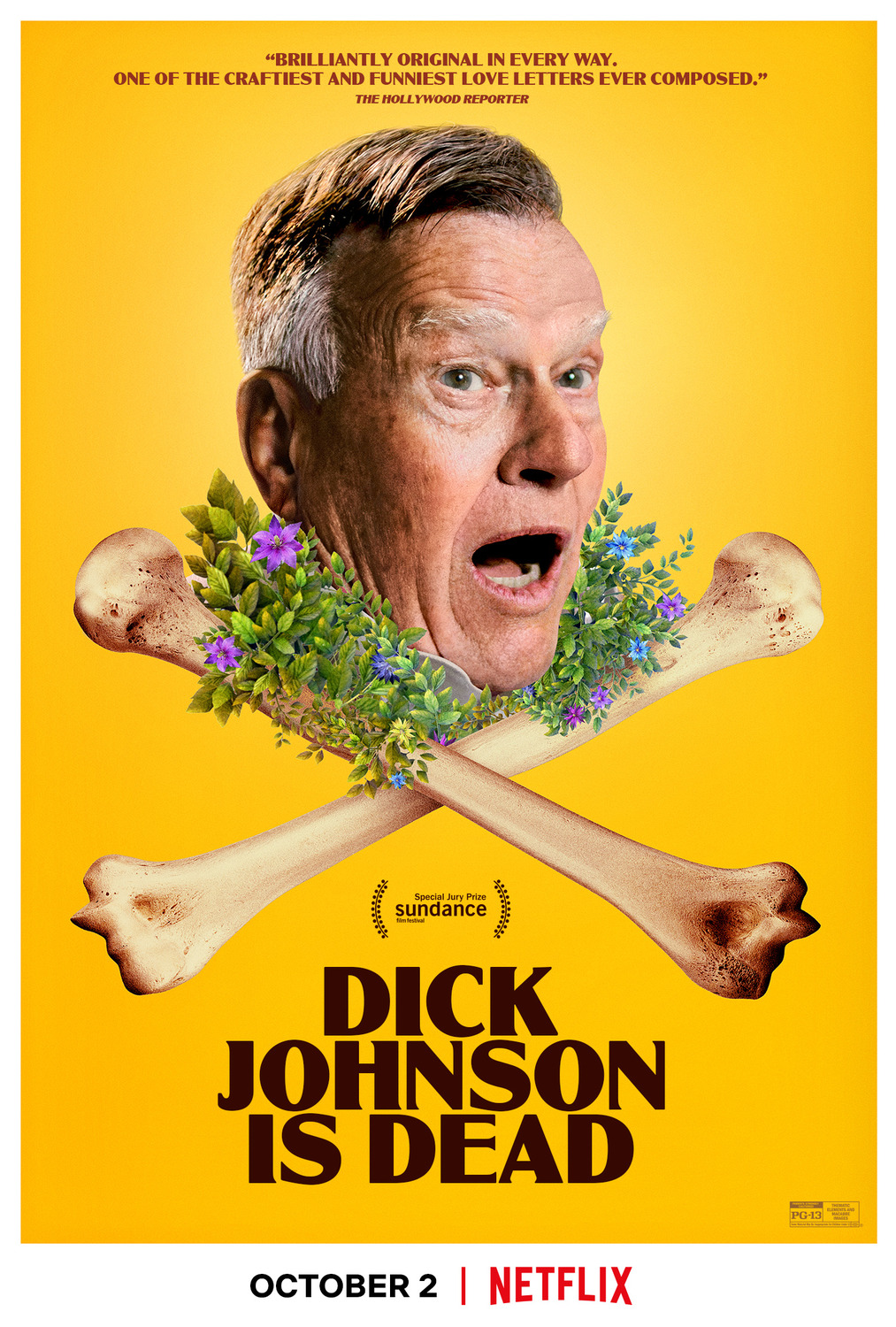 Capa do filme