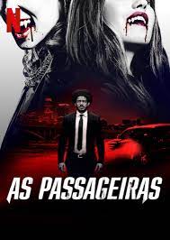 As Passageiras