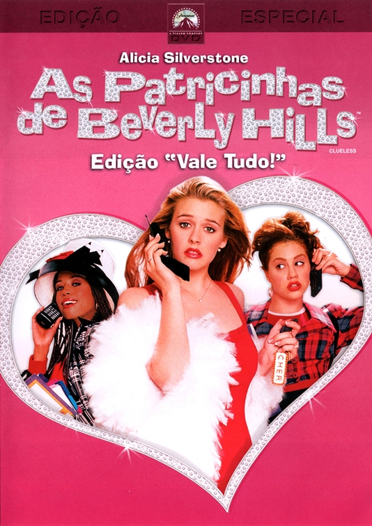 Capa do filme