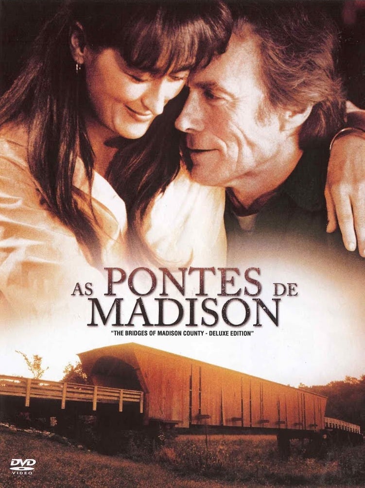 As Pontes de Madison