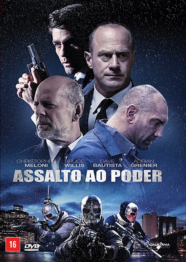 Assalto ao Poder