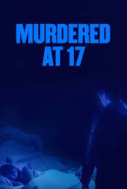 Assassinada Aos 17