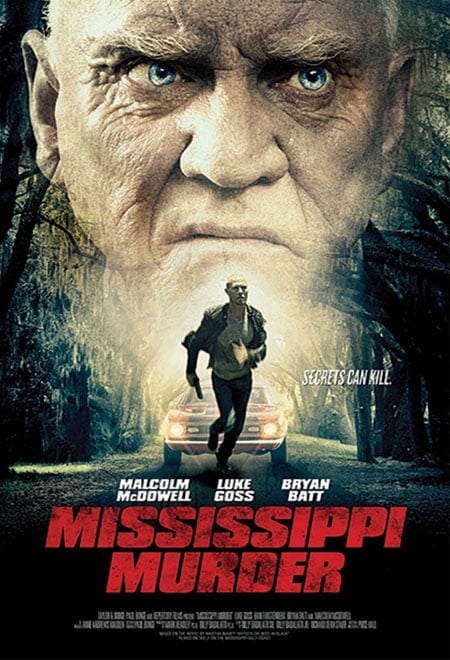 Capa do filme