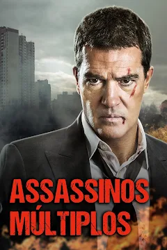 Assassinos Múltiplos