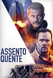 Assento Quente