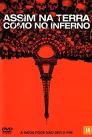 Capa do filme