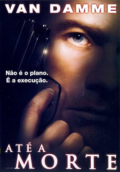 Até a Morte