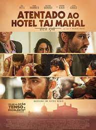 Atentado ao Hotel Taj Mahal