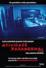 Atividade Paranormal