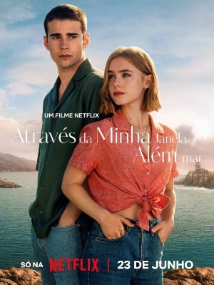 Através da Minha Janela: Além-mar