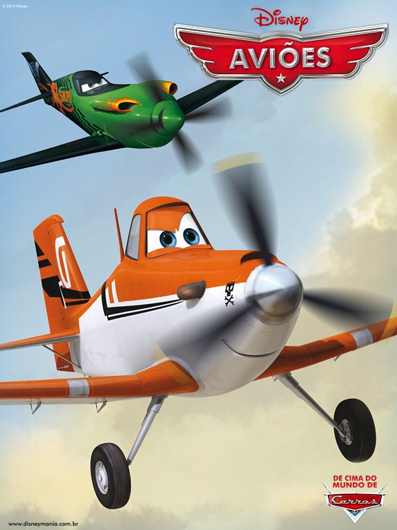 Aviões