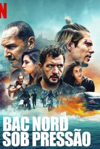 Capa do filme
