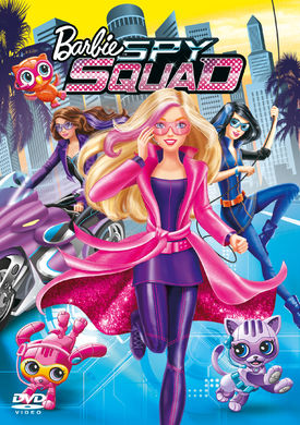 Capa do filme