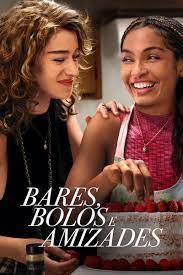 Bares, Bolos e Amizades
