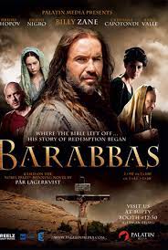Barrabás 