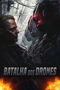 Batalha dos Drones