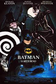 Capa do filme