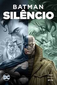 Batman: Silêncio