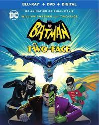 Batman vs. Duas-Caras