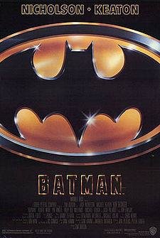 Capa do filme