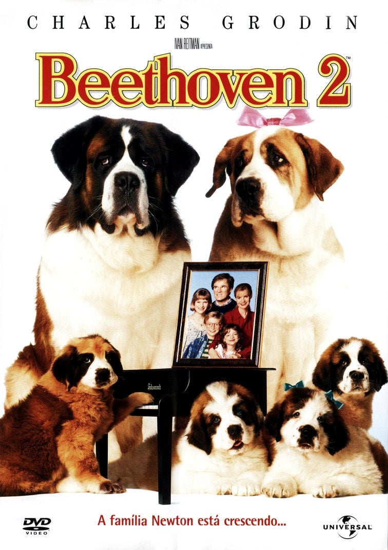 Beethoven 2