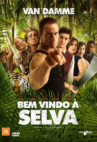 Bem Vindo à Selva