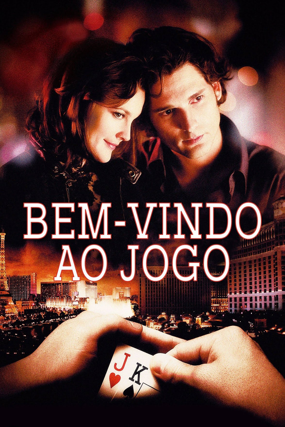 Bem-Vindo ao Jogo