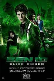 Capa do filme